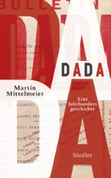 DADA - Cover