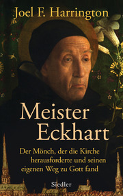 Meister Eckhart - Cover