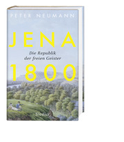 Jena 1800 - Illustrationen 1