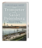 Der Trompeter von Sankt Petersburg - Abbildung 1