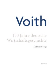 Voith - Cover