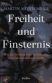 Freiheit und Finsternis - Cover