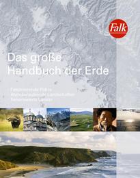 Das große Handbuch der Erde - Cover