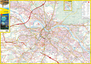 Falk Cityplan Dresden 1:20.000 - Illustrationen 1