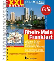 Großraum Rhein-Main/Frankfurt