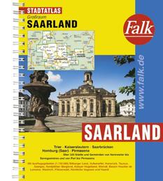 Großraum Saarland