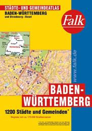 Navigator Baden-Wüttemberg