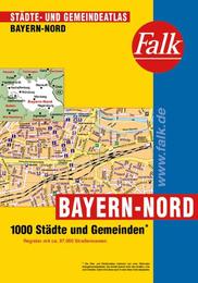 Navigator Bayern Nord