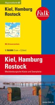 Kiel/Hamburg/Rostock