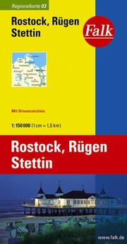Rostock/Rügen/Stettin