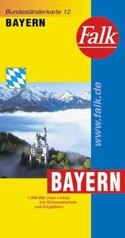 Bayern - Cover