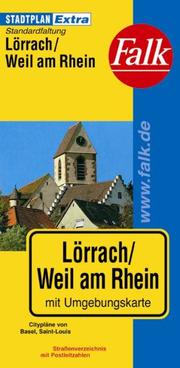 Lörrach/Weil am Rhein