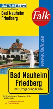 Bad Nauheim/Friedberg