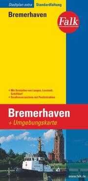Bremerhaven - Cover