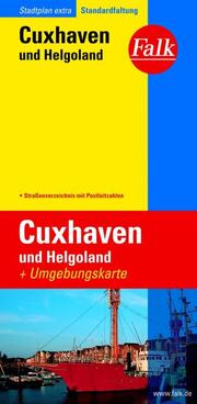 Cuxhaven und Helgoland
