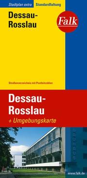 Dessau-Rosslau