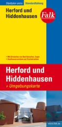 Herford mit Hiddenhausen