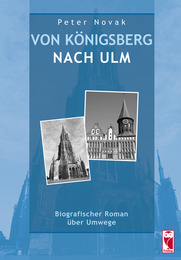 Von Königsberg nach Ulm