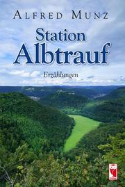 Station Albtrauf