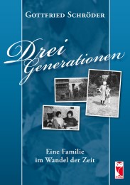 Drei Generationen - Cover