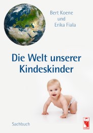 Die Welt unserer Kindeskinder - Cover