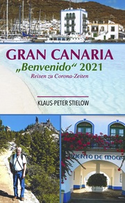 Gran Canaria 'Bienvenido' 2021