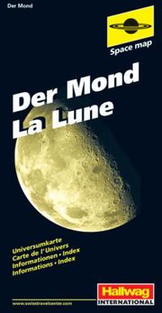 Der Mond/La Lune/The Moon/La Luna - Cover