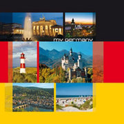 My Germany Bildband