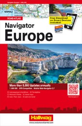 Navigator Europe