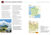 ACSI CampingCard & Stellplatzführer Europa 2024 - Abbildung 2