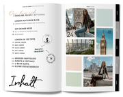GuideMe Travel Book London - Reiseführer - Abbildung 1