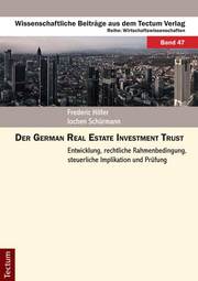 Der German Real Estate Investment Trust