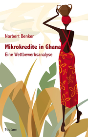 Mikrokredite in Ghana - Cover