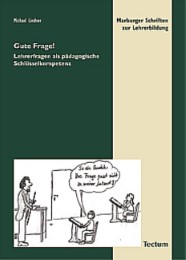 Gute Frage! - Cover
