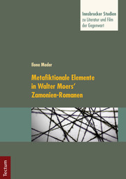 Metafiktionale Elemente in Walter Moers' Zamonien-Romanen