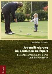 Jugendförderung im deutschen Golfsport