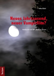 Neues Jahrtausend, neuer Vampirfilm? - Cover