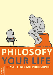 Philosofy your Life - Cover