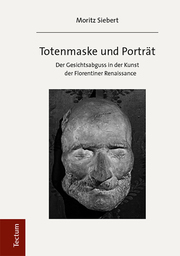 Totenmaske und Porträt