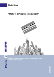 'Make it a Peoples Integration!'