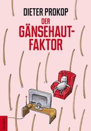 Der Gänsehaut-Faktor - Cover