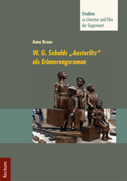 W. G. Sebalds 'Austerlitz' als Erinnerungsroman