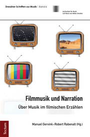 Filmmusik und Narration
