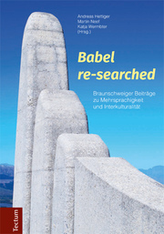 Babel re-searched