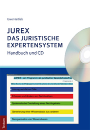 JUREX - Das juristische Expertensystem - Cover