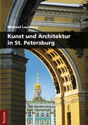 Kunst und Architektur in St. Petersburg - Cover