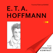 E.T.A. Hoffmann - Cover