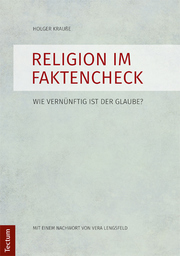 Religion im Faktencheck - Cover