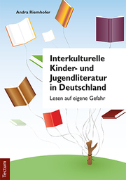 Interkulturelle Kinder-und Jugendliteratur in Deutschland