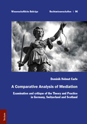 A Comparative Analysis of Mediation